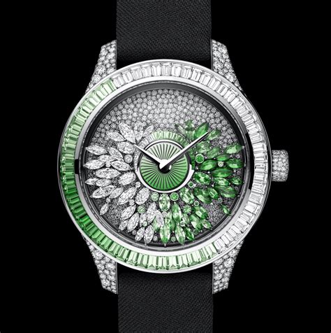 dior grand bal watch|dior grand bal 537.